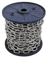 Ланцюг оцинкований коротке ланка Ø 3,0 мм