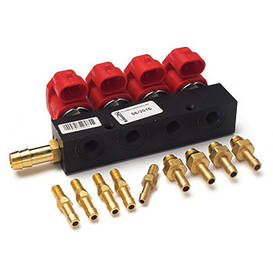 Форсунки і жиклери