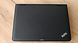 Ноутбук Lenovo Thinkpad 11e/11.6 HD IPS Touch/core M3-7Y30/8Gb/SSD 128Gb, фото 5