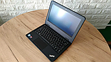 Ноутбук Lenovo Thinkpad 11e/11.6 HD IPS Touch/core M3-7Y30/8Gb/SSD 128Gb, фото 4