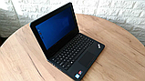 Ноутбук Lenovo Thinkpad 11e/11.6 HD IPS Touch/core M3-7Y30/8Gb/SSD 128Gb, фото 3