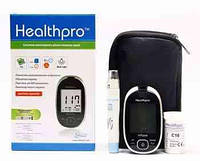 Глюкометр "Healthpro meter kit"