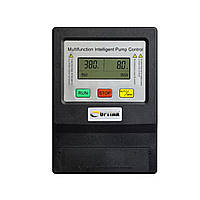 Пульт управління для глибинного 3-х фазного насоса 0,37-4 кВт Optima PW-1