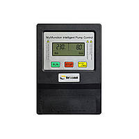 Пульт управління для глибинного однофазного насоса Optima PW-1M 0,37-2,2 кВт