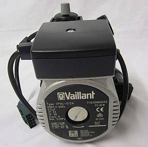 178983 Насос Vaillant turboTEC, atmoTEC, ecoTEC Plus (ориг.), фото 1