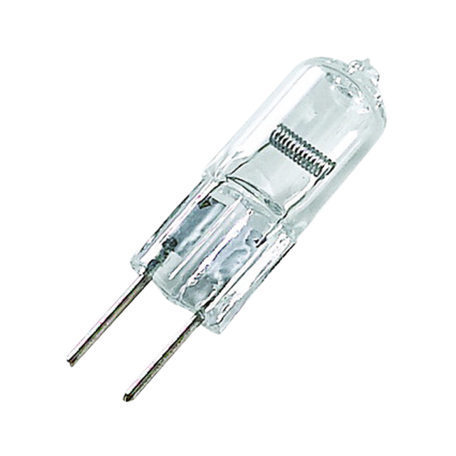 Лампа галогенова JCD 220V 20W G-5.3