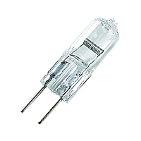 Лампа галогенова JC 12V 5W G-4