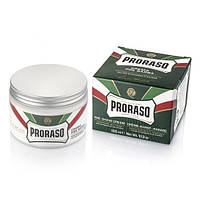 Proraso Крем до бритья Pre Shave Cream Refresh Eucalyptus 300мл