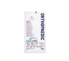 Рукавички хірургічні латексні неприпудрені стерильні ENCORE® ORTHOPAEDIC, р. S (7,0) ANSELL