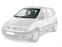 Лобовое стекло Renault Scenic I (1996-2003) /Рено Сценик I