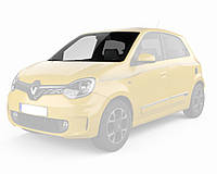 Лобовое стекло Renault Twingo III (2014-) /Рено Твинго III