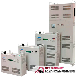 Трифазні стабілізатори напруги ( 380 В )