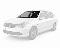 Лобовое стекло Renault Symbol/Thalia (2009-2013) /Рено Симбол/Талия