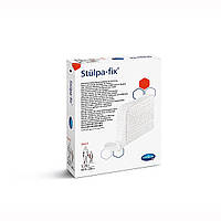Еластичний трубчасто-сітчастий бинт для фіксації Stülpa-fix® Розмір 2 (25м)