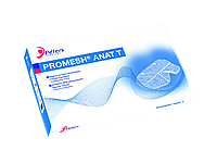 Сітка Promesh® Anat T, попередньо сформована, поліпропіленова, розмір 11 х 15, лівосторон, 1шт.