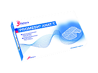 Сітка Promesh® Anat T, попередньо сформований, поліпропіленовий, розмір 13 х 15, лівостор, 1шт.
