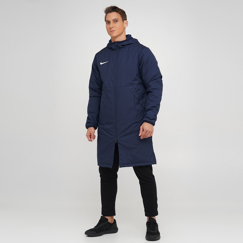 Пуховик чоловічий Nike Park20 CW6156-451