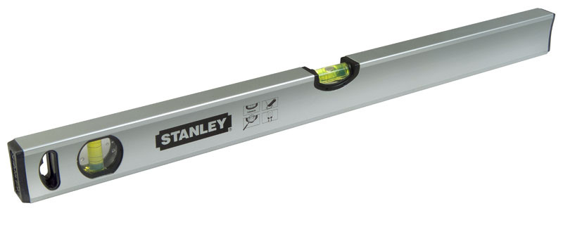 Stanley STHT1-43113 Рівень Stanley Classic 100 см, магнітний