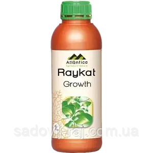 Стимулятор росту Райкат Ріст (Raykat Growth) 1 л Вітера Atlantica Agricola Іспанія