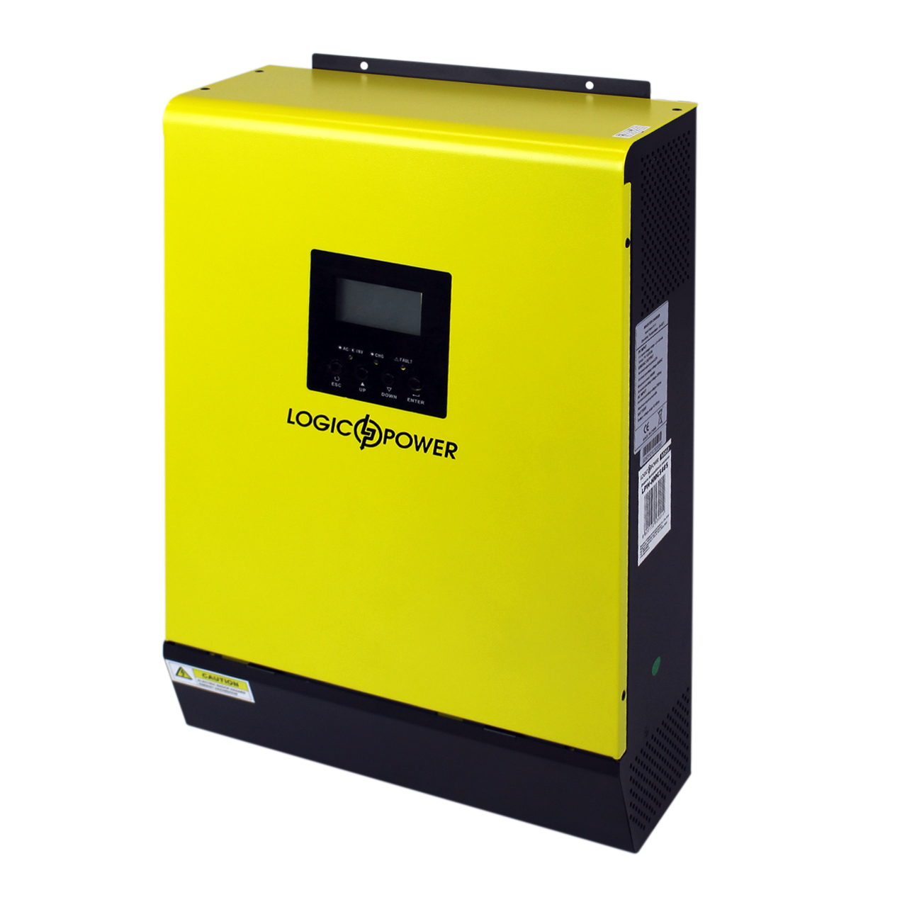 Гібридний інвертор LogicPower LPW-HMG5485, фото 1