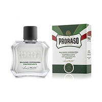 Proraso Бальзам после бритья After Shave Balm Refresh 100ml