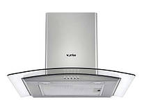 Витяжка декоративна Т-подібна FERRA 60 INOX PB