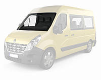 Лобовое стекло Renault Master III (2010-)/Nissan NV400 /Opel Movano B /Рено Мастер III с датчиком