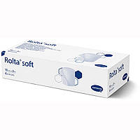 Підкладочні бинти Rolta® soft / Ролта софт, 10см х 3м