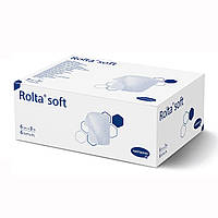 Підкладочні бинти Rolta® soft / Ролта софт, 6см х 3м №6