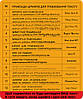 Шкіряна обкладинка для документів Модель №13, натуральна шкіра італійська Краст, колір Вишня, фото 2