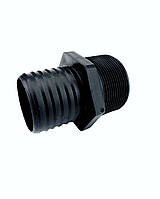 Старт пластиковий для рукава Lay Flat 2"х2" (50)