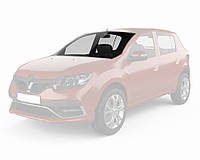 Лобовое стекло Renault Sandero (2012-) /Рено Сандеро