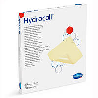 Повязка гидроколлоидная Hydrocoll® / Гидроколл 15см*15см 1шт