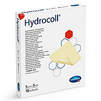 Повязка гидроколлоидная Hydrocoll® / Гидроколл 5см*5см 1шт