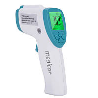 Термометр безконтактний інфрачервоний medica + termo control 3.0