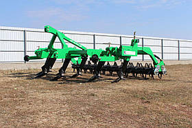 Глибокорозпушувач 4.5м. ЧН 4500 (Чизель 4500)