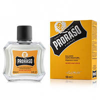 Proraso Бальзам после бритья After Shave Balm Wood & Spice 100 мл