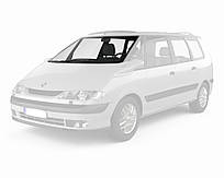 Лобове скло Renault Espace III (1997-2003) /Рено Еспейс III