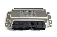 Электронный блок управления двигателем ЭБУ АВТЭЛ 2111-1411020-81 Январь 7.2,7.2+
