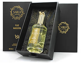 Saria Flue Narcotik, унісекс (Ex Nihilo Fleur Narcotique), 69 ml у подарунковому пакованні