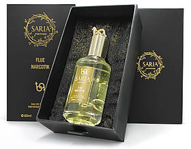 Saria Flue Narcotik, унісекс (Ex Nihilo Fleur Narcotique), 69 ml в подарунковій упаковці