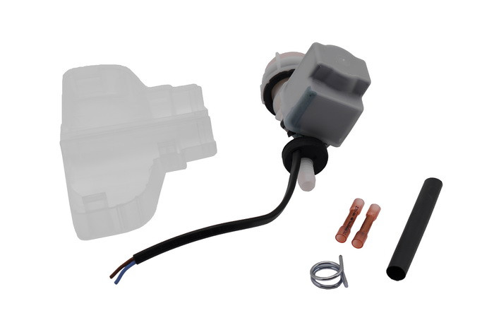 Клапан aquastop для посудомийної машини Bosch 00645701, фото 1