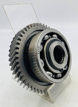 Шестерня 53 зуба з підшипником АКПП 4EAT Subaru (Б. У.)