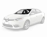 Лобовое стекло Renault Fluence (2010-2016) /Рено Флюенс