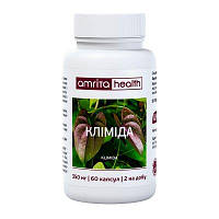 Кліміда-силу природи для жіночого здоров'я 60 капсул Аміта