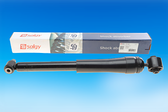 Задній амортизатор на Renault Laguna 2 (Gas) / SOLGY 211142