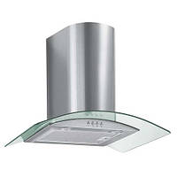 Декоративна витяжка Т-подібна FERRARA 60 INOX (1000) PB