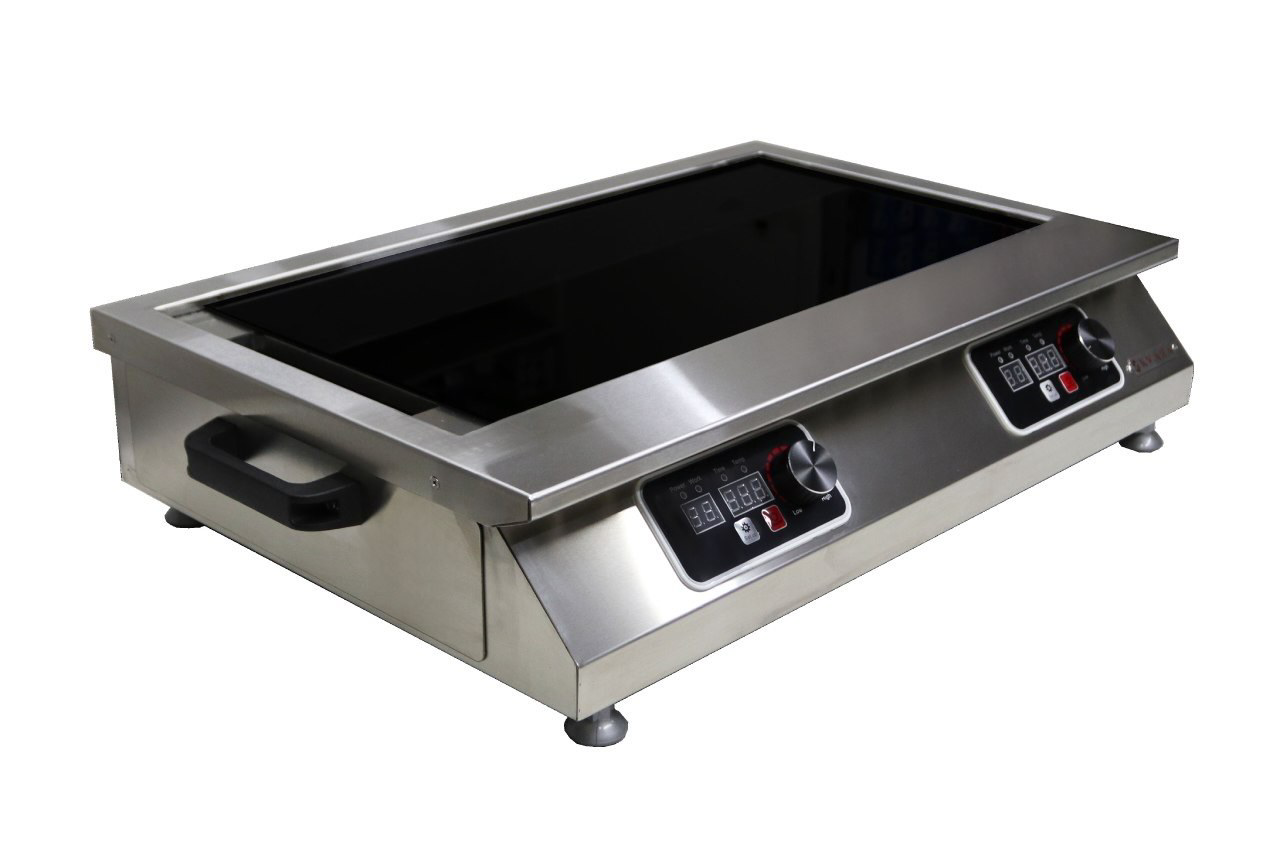 Карбоновий гриль SKVARA Carbo Grill
