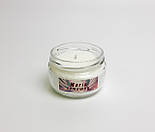 Подарунок на новий рік "Затишний вечір": келих для глінтвейну (айріш), набір спецій, свічка, печиво, фото 6