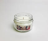 Подарунок на новий рік "Затишний вечір": келих для глінтвейну (айріш), набір спецій, свічка, печиво, фото 10